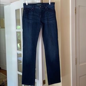 Ralph Lauren straight cut jeans